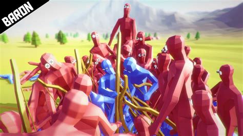 atabs tg|BEST GAME EVER!! (Totally Accurate Battle Simulator) .